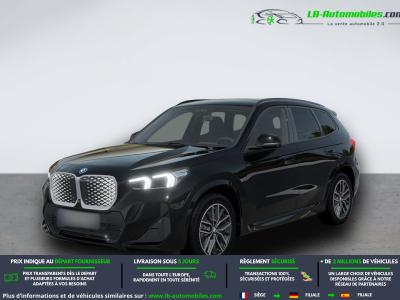 BMW i iX 1 xDrive30 313ch BVA