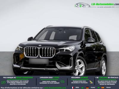 BMW i iX 1 xDrive30 313ch BVA