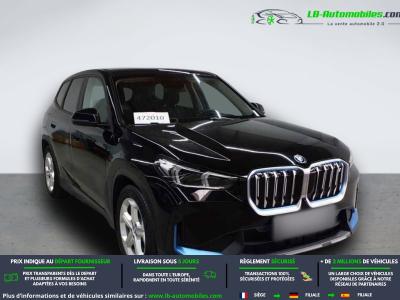 BMW i iX 1 xDrive30 313ch BVA