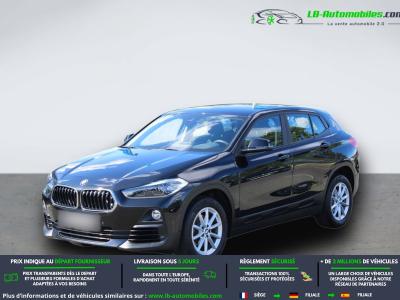 BMW X2 sDrive 18i 140 ch BVA