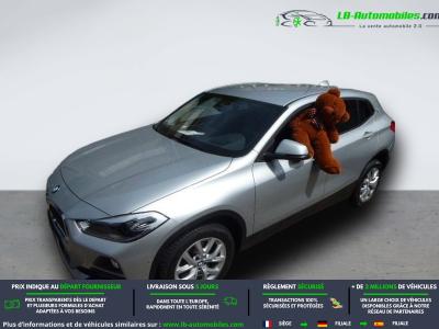 BMW X2 sDrive 18i 140 ch BVA