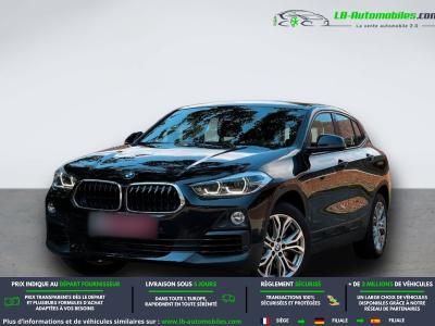 BMW X2 sDrive 20i 192 ch BVA