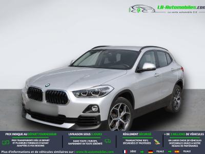 BMW X2 sDrive 20i 192 ch BVA