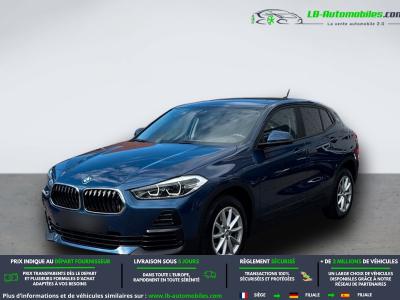 BMW X2 sDrive 20i 192 ch BVA
