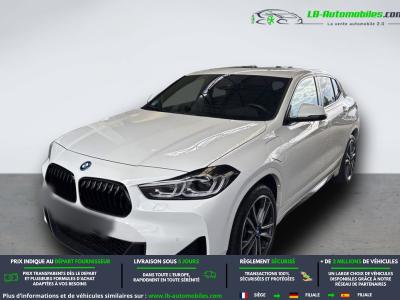 BMW X2 xDrive 25e 220 ch BVA