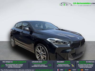 BMW X2 xDrive 25e 220 ch BVA