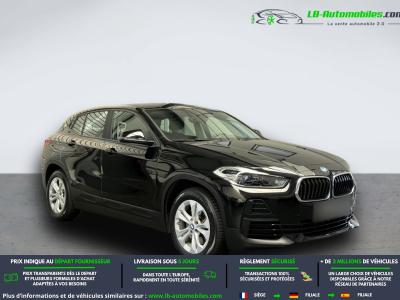 BMW X2 xDrive 25e 220 ch BVA