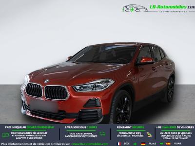 BMW X2 xDrive 25e 220 ch BVA