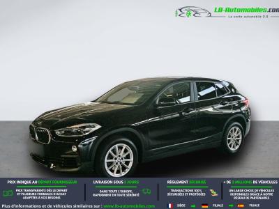 BMW X2 sDrive 18i 140 ch BVA