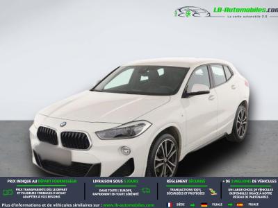 BMW X2 sDrive 18i 140 ch BVA