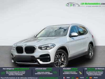 BMW X3 xDrive 30e 292ch BVA