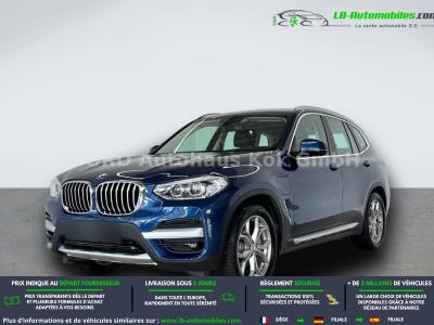 BMW X3 xDrive 30e 292ch BVA