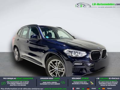 BMW X3 xDrive 20i 184ch BVA