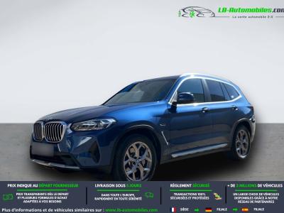 BMW X3 xDrive 30e 292ch BVA