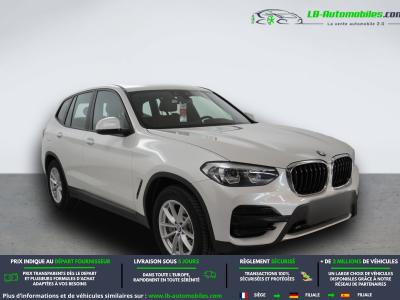BMW X3 xDrive 30e 292ch BVA