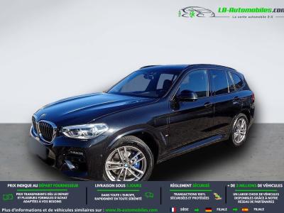 BMW X3 xDrive 30e 292ch BVA