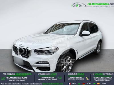 BMW X3 xDrive 20i 184ch BVA