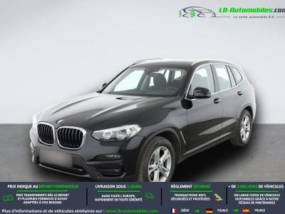 BMW X3 xDrive 20i 184ch BVA