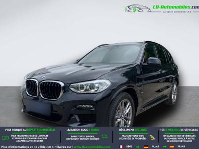 BMW X3 xDrive 30e 292ch BVA