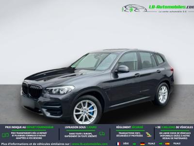 BMW X3 xDrive 30e 292ch BVA