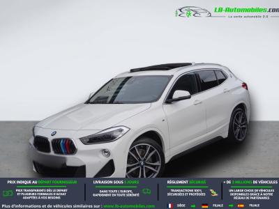 BMW X2 sDrive 20i 192 ch BVA