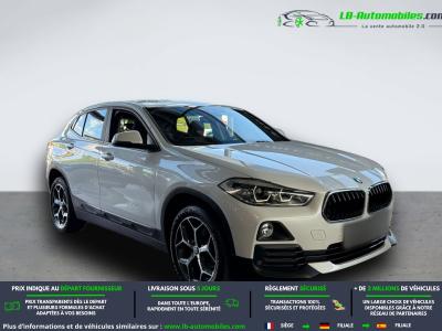 BMW X2 sDrive 20i 192 ch BVA