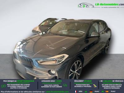 BMW X2 sDrive 20i 192 ch BVA