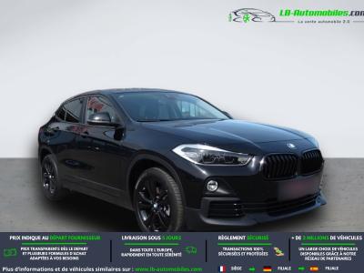 BMW X2 sDrive 20i 192 ch BVA