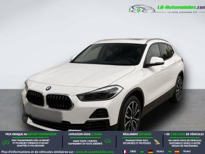 BMW X2 sDrive 20i 192 ch BVA