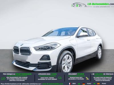 BMW X2 xDrive 25e 220 ch BVA