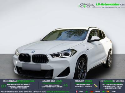 BMW X2 xDrive 25e 220 ch BVA