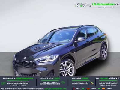 BMW X2 xDrive 25e 220 ch BVA