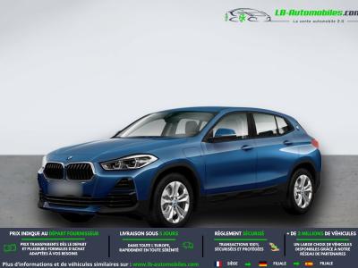 BMW X2 xDrive 25e 220 ch BVA