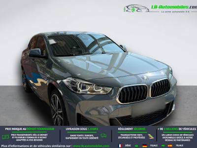 BMW X2 xDrive 25e 220 ch BVA