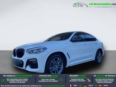 BMW X4 xDrive20d 190 ch BVA