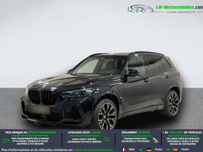 BMW X5 M50i 530 ch BVA