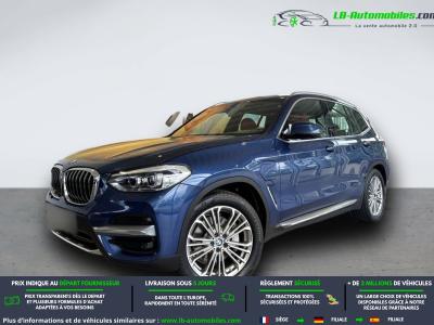 BMW X3 xDrive 30e 292ch BVA