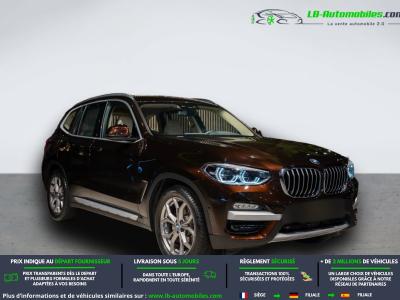 BMW X3 xDrive 20i 184ch BVA
