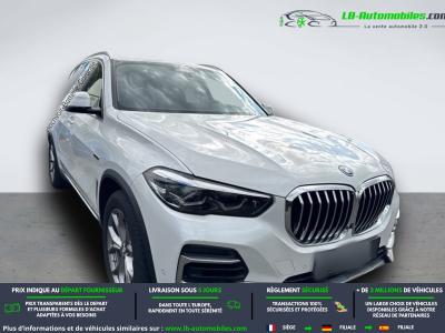BMW X5 xDrive45e 394 ch BVA