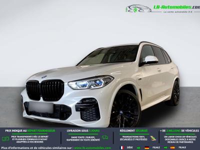 BMW X5 xDrive45e 394 ch BVA