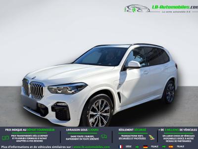 BMW X5 xDrive45e 394 ch BVA