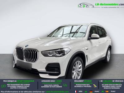 BMW X5 xDrive45e 394 ch BVA