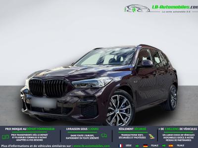 BMW X5 xDrive45e 394 ch BVA