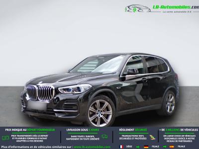 BMW X5 xDrive45e 394 ch BVA
