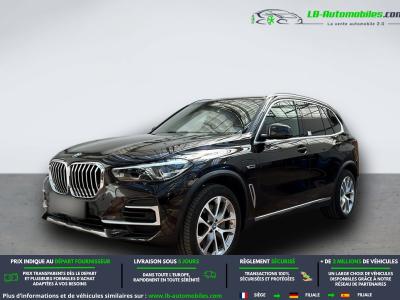 BMW X5 xDrive45e 394 ch BVA