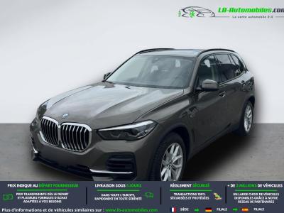 BMW X5 xDrive45e 394 ch BVA