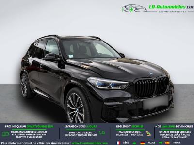 BMW X5 xDrive45e 394 ch BVA