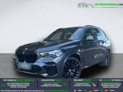 BMW X5 xDrive45e 394 ch BVA