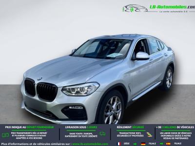 BMW X4 xDrive30i 252 ch BVA