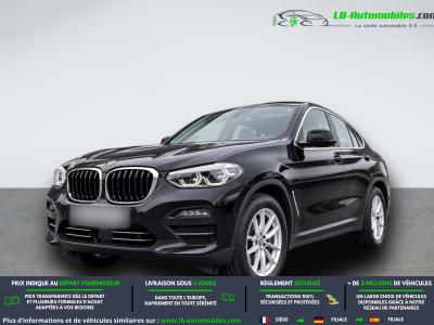 BMW X4 xDrive30i 252 ch BVA